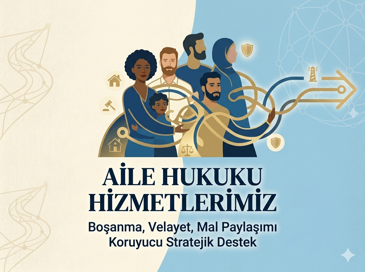 Aile Hukuku