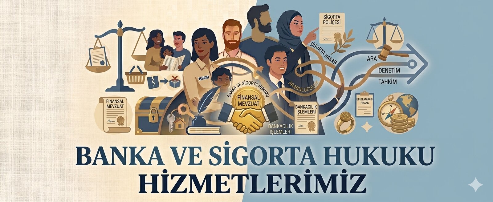 Bankacılık ve Sigorta Hukuku