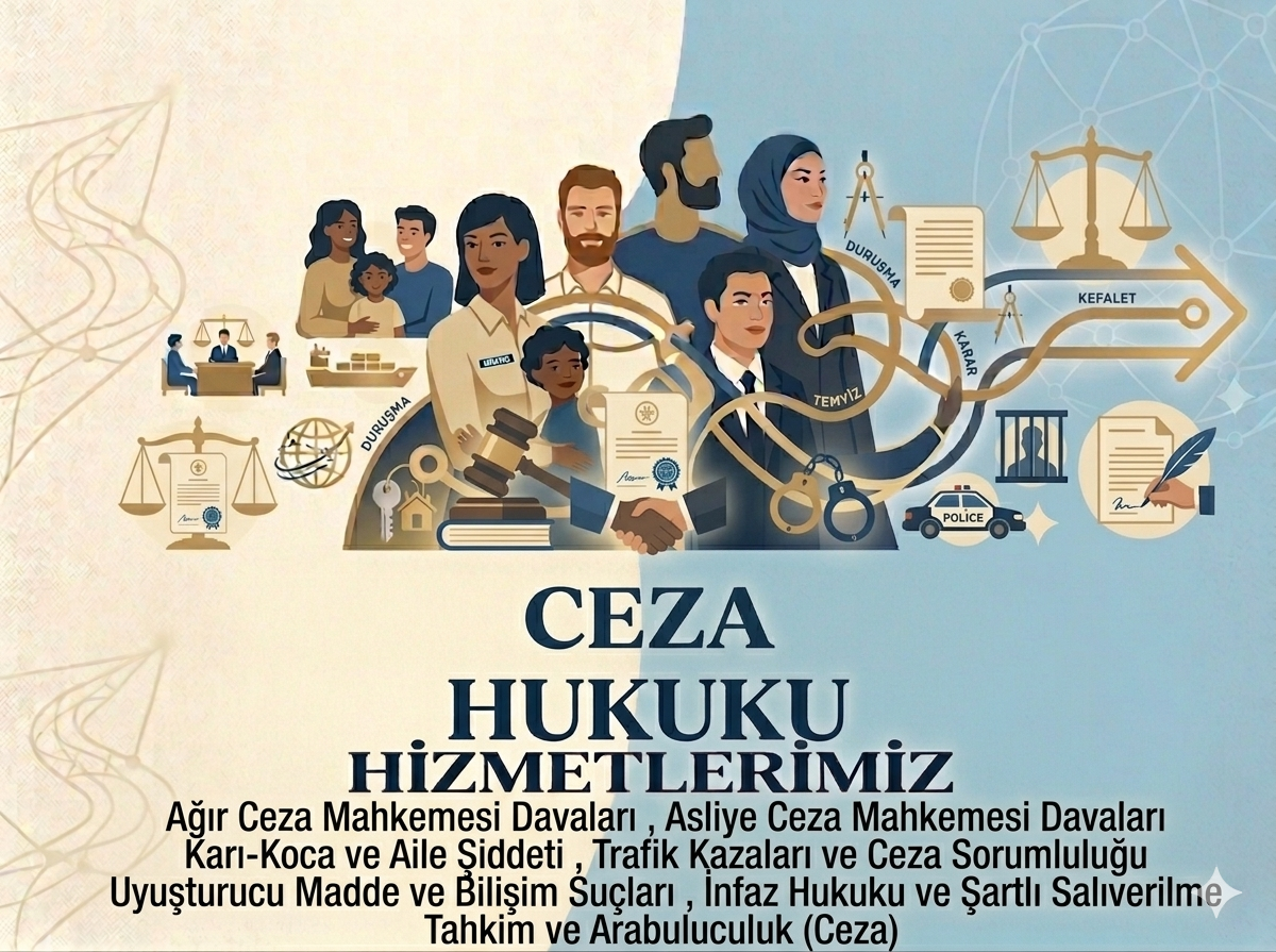 Ceza Hukuku