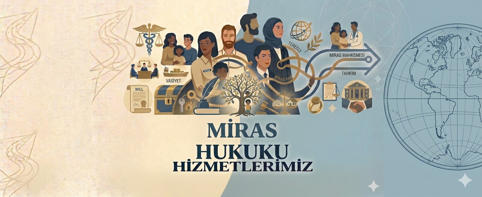 Miras Hukuku