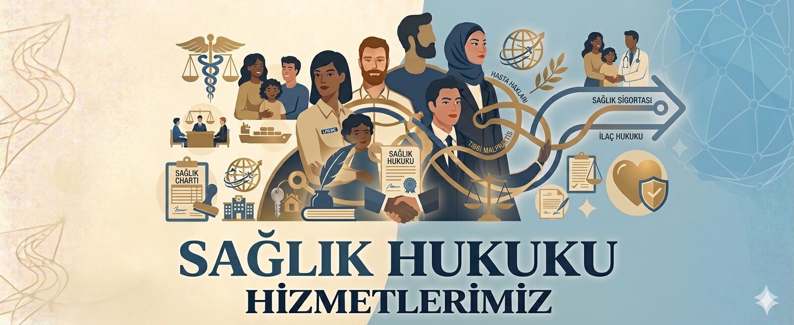 Sağlık Hukuku