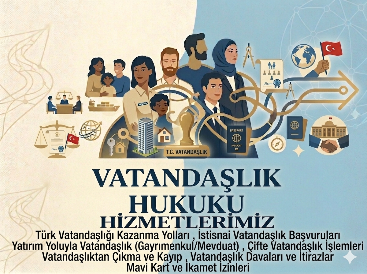 Vatandaşlık Hukuku