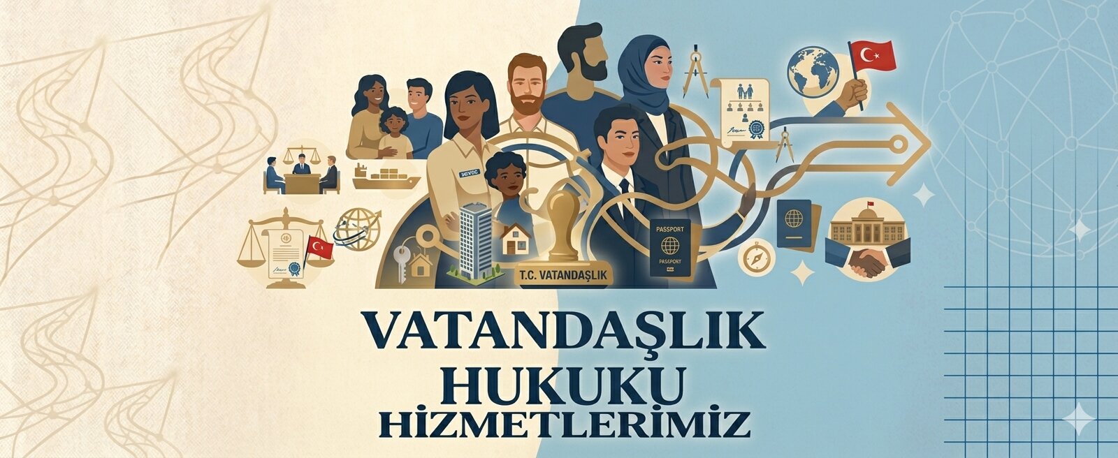 Vatandaşlık Hukuku